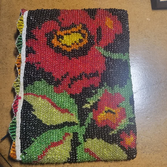 Money bead bag - Picture 6 of 6